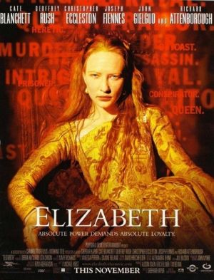 Movies about the royal family - Elizabeth 1998.jpg